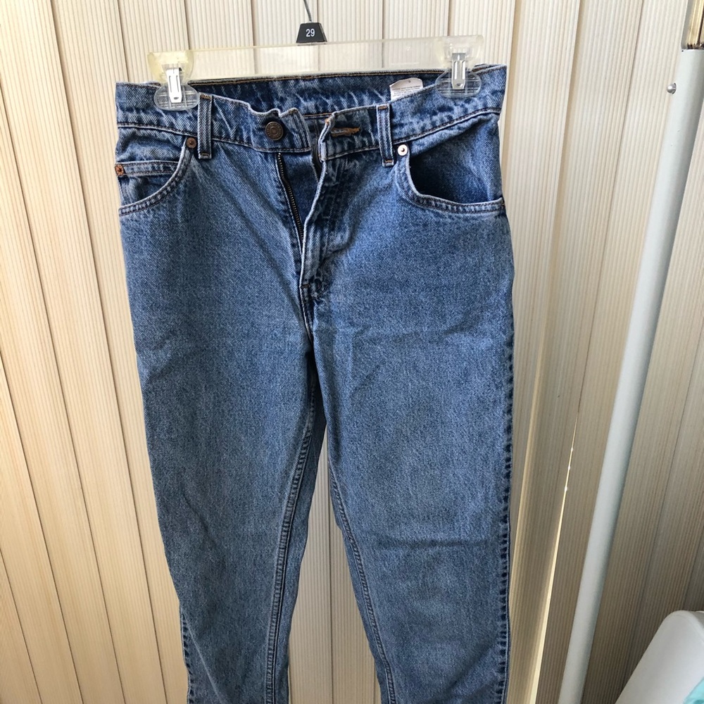 levi 950s